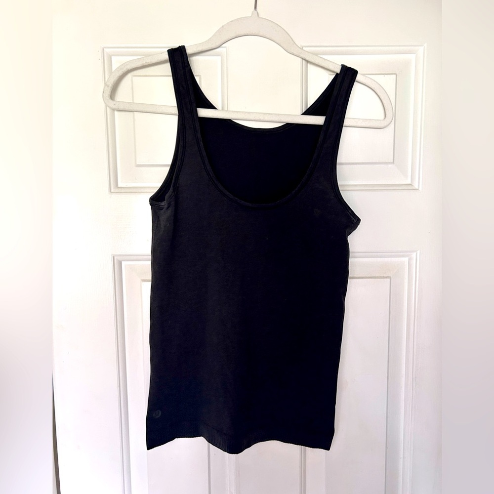 Lululemon Tank | Size 6